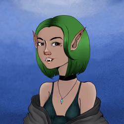 ELVEN #1922