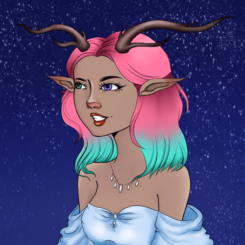 ELVEN #4852