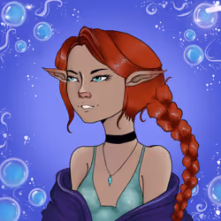 ELVEN #578