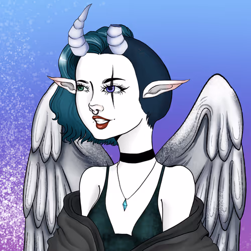 ELVEN #2660