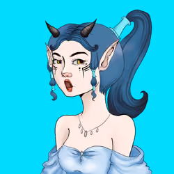 ELVEN #5312