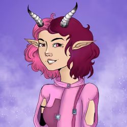 ELVEN #5686