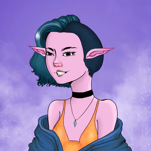 ELVEN #3649
