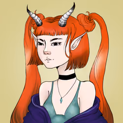 ELVEN #441