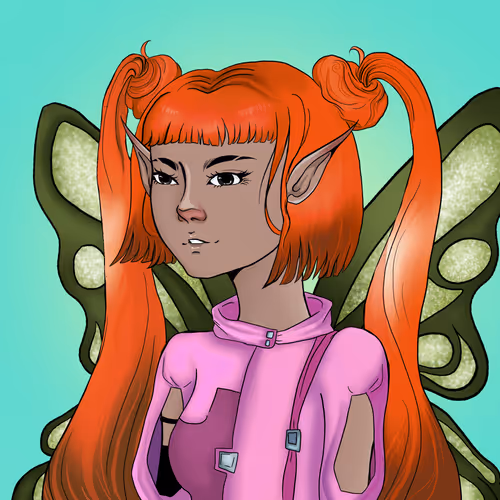 Elven