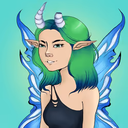 ELVEN #2685