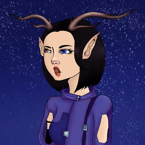 Elven