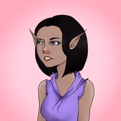 ELVEN #1405