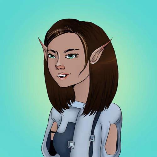 ELVEN #4022