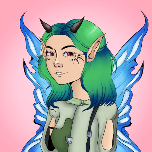 ELVEN #3831