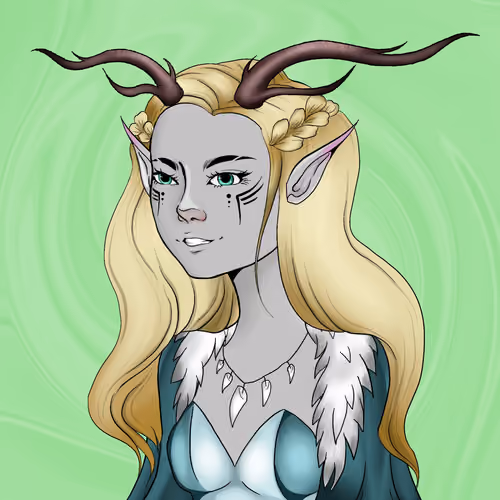 ELVEN #2482