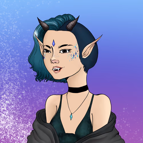 ELVEN #2114