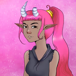 ELVEN #1907