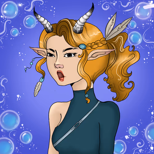 ELVEN #2565