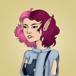 ELVEN #4890