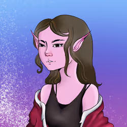 ELVEN #978