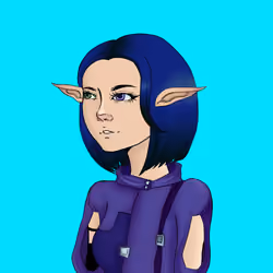 ELVEN #1403