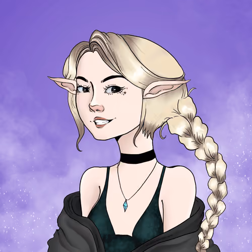 ELVEN #800
