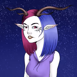 ELVEN #5885