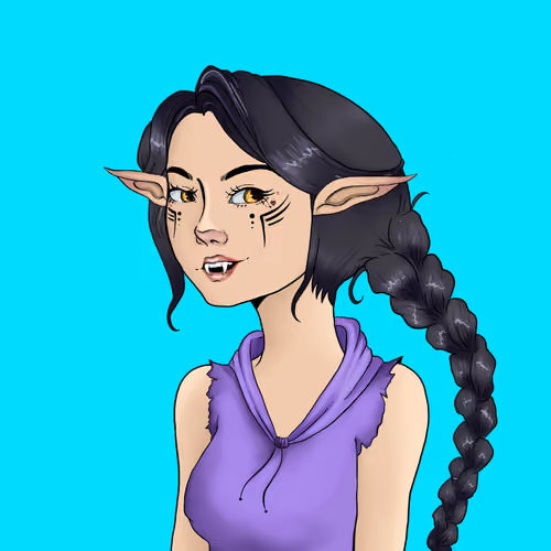 ELVEN #4423