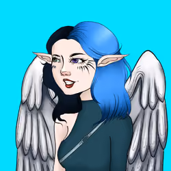 ELVEN #2127