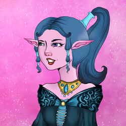 ELVEN #662