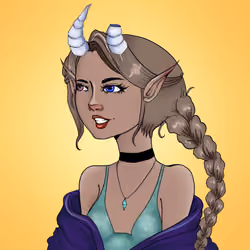 ELVEN #4089