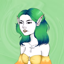 ELVEN #2894