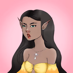 ELVEN #1623