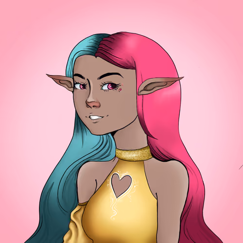ELVEN #4214