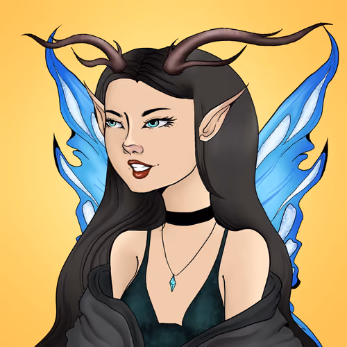 ELVEN #634