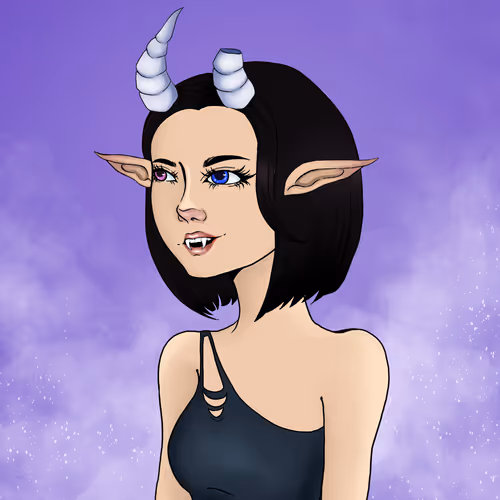 ELVEN #2577