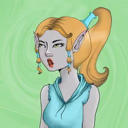 ELVEN #5048