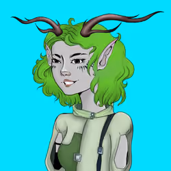 ELVEN #2137