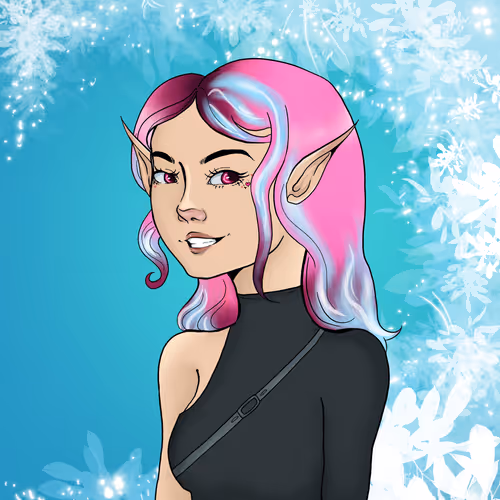 Elven