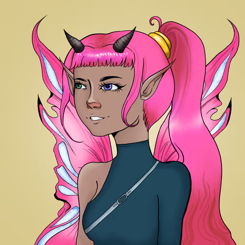 Elven