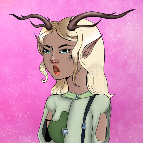 Elven