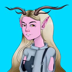 ELVEN #4137