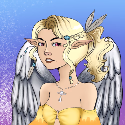 ELVEN #4109