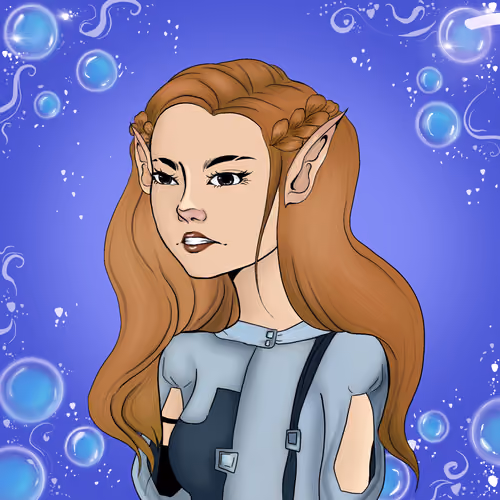 ELVEN #5006
