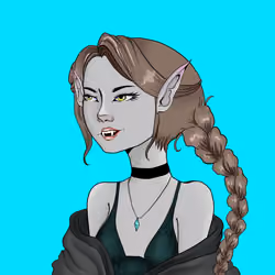ELVEN #1002