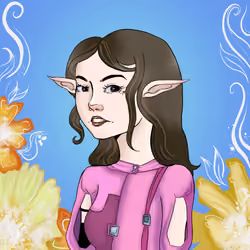 ELVEN #3357