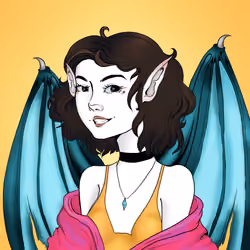 ELVEN #1486