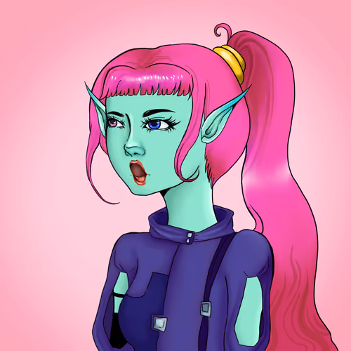 ELVEN #351