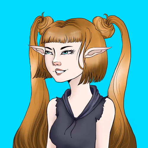ELVEN #2255