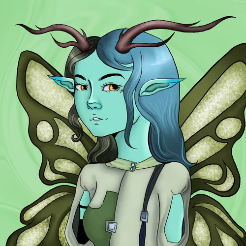 ELVEN #405