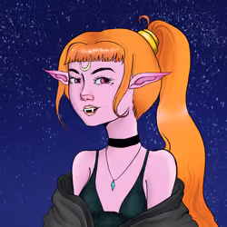 ELVEN #2931