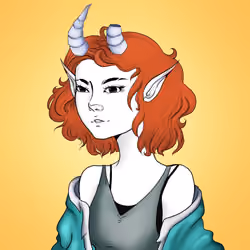 ELVEN #4207