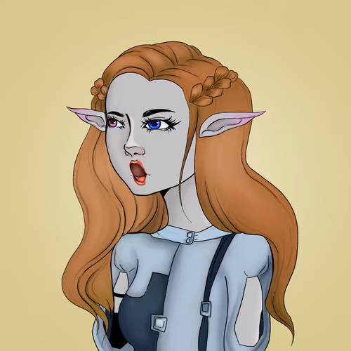Elven