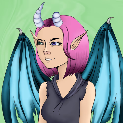 ELVEN #5518